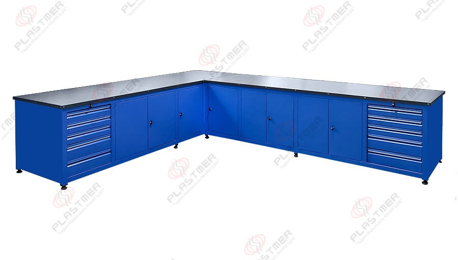 Çalışma Tezgahı 8716