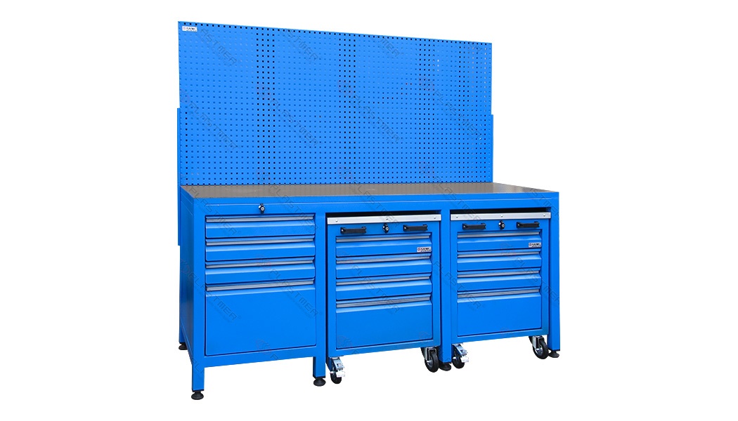 Çalışma Tezgahı 8802