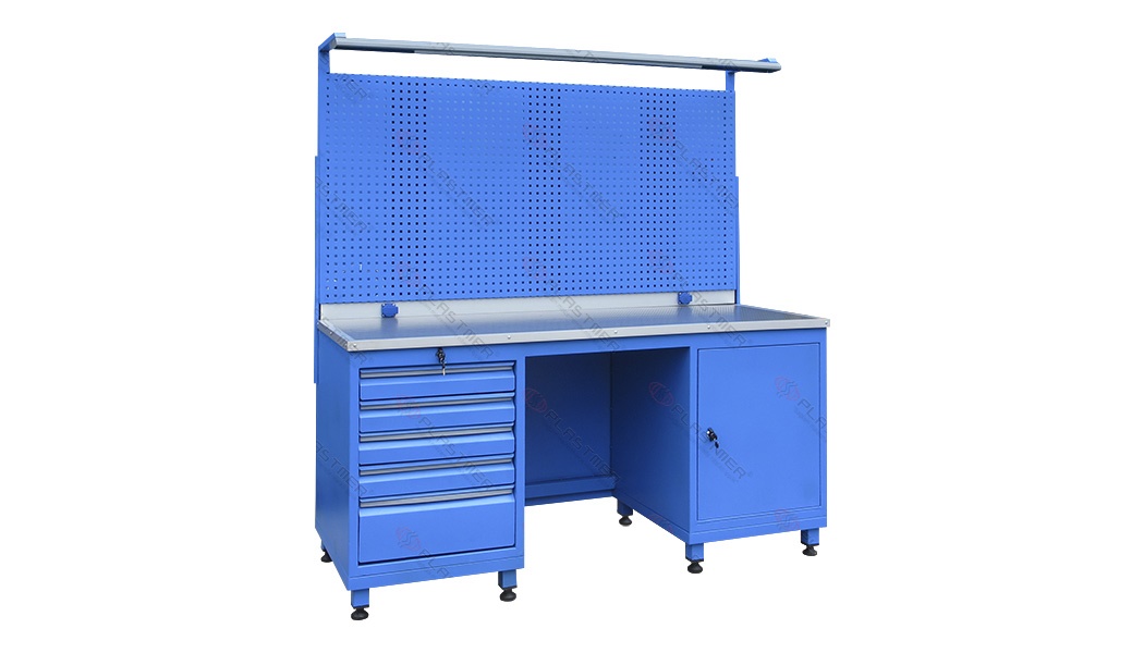 Çalışma Tezgahı 8807