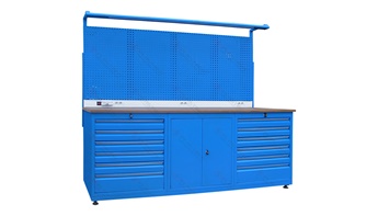 Çalışma Tezgahı 8812