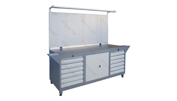 Çalışma Tezgahı 8813