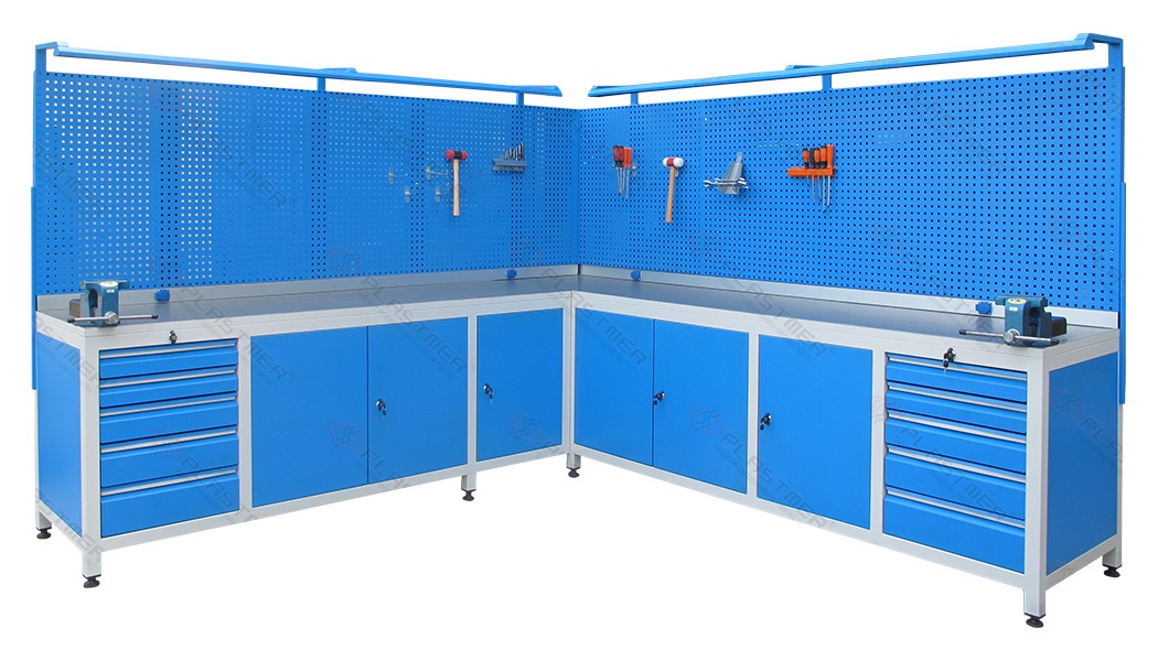 A Serisi Çalışma Tezgahı 8815 A Serisi Çalışma Tezgahı 8815