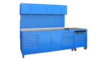 Çalışma Tezgahı 8816