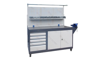 Çalışma Tezgahı 8817