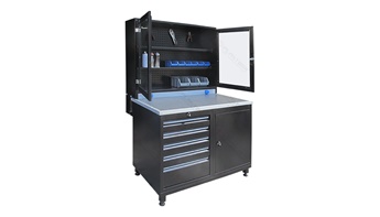 Çalışma Tezgahı 8825