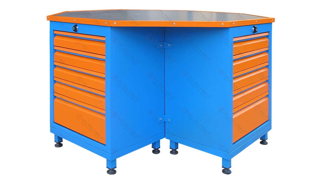 Çalışma Tezgahı 8827