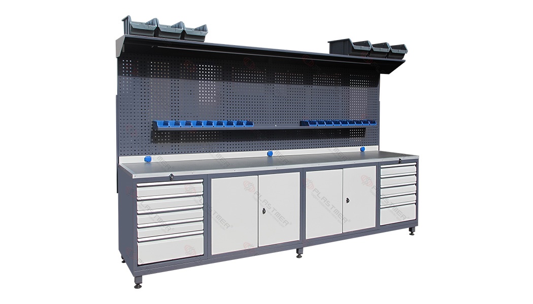 Çalışma Tezgahı 8830