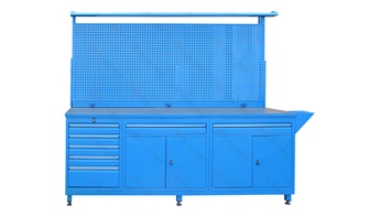 Çalışma Tezgahı 8831