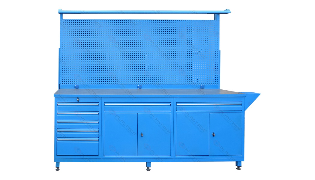 Çalışma Tezgahı 8831 Çalışma Tezgahı 8831