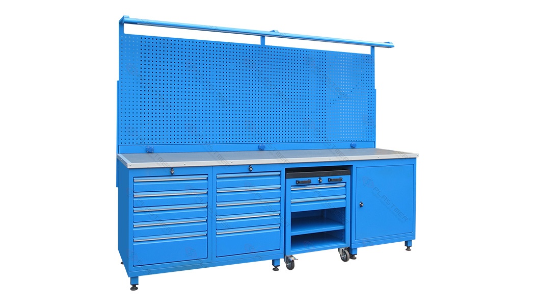 Çalışma Tezgahı 8833