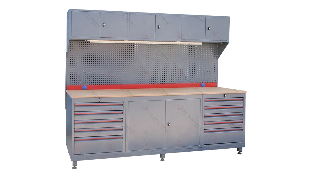 Çalışma Tezgahı 8836