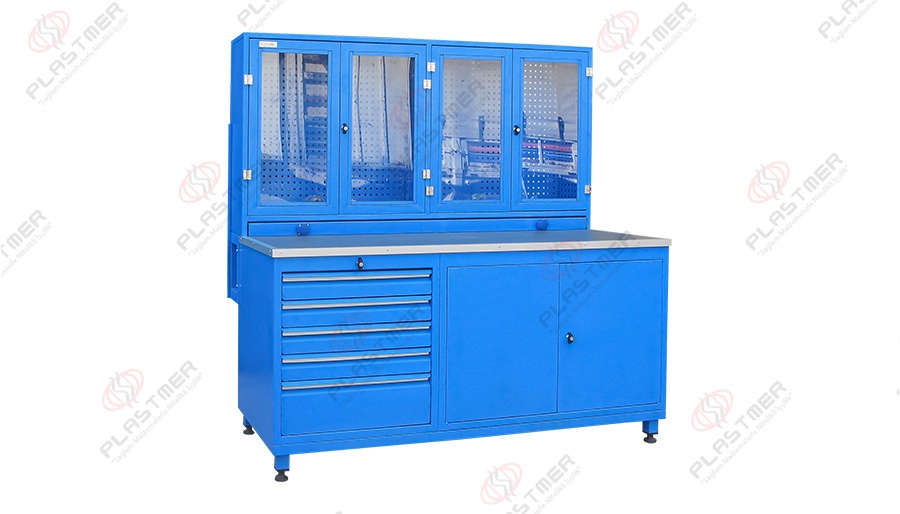 Çalışma Tezgahı 8838