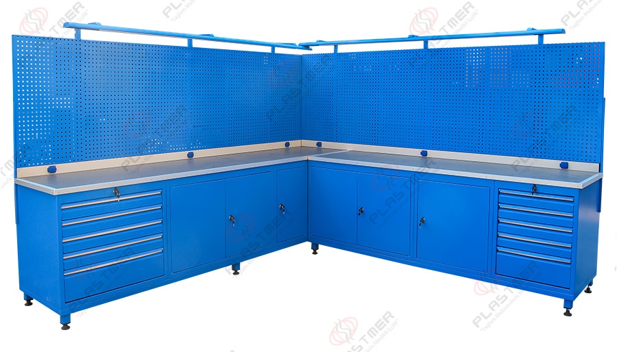 Çalışma Tezgahı 8839