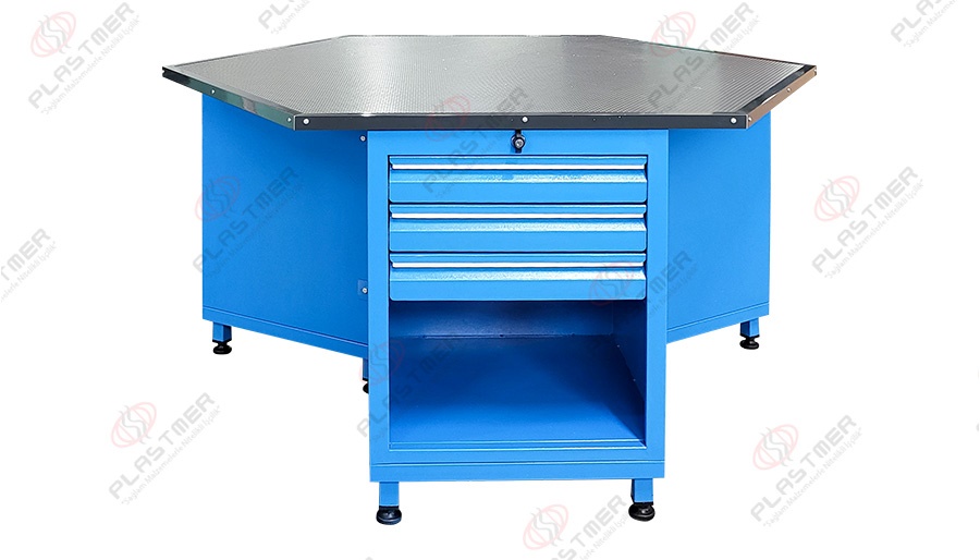 Çalışma Tezgahı 8843