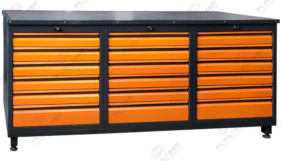 Çalışma Tezgahı 8854