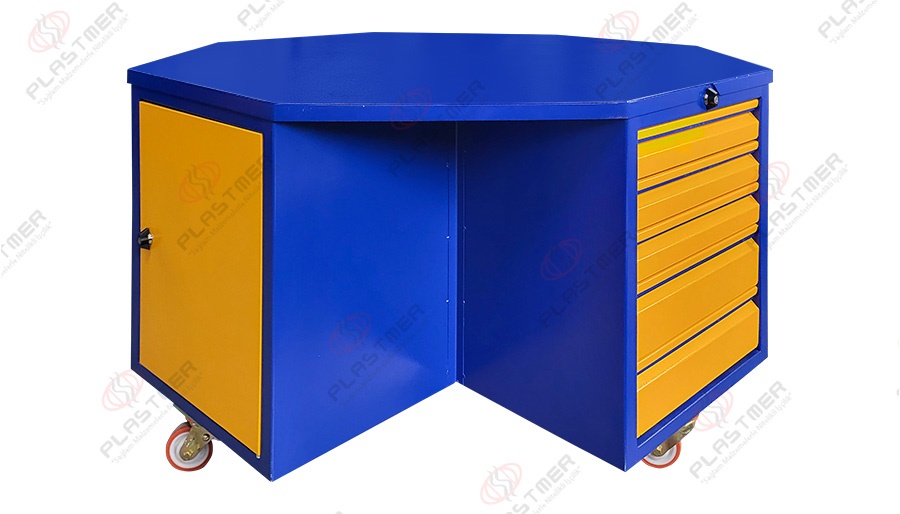 Çalışma Tezgahı 8867