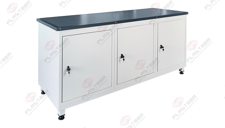 Çalışma Tezgahı 8869