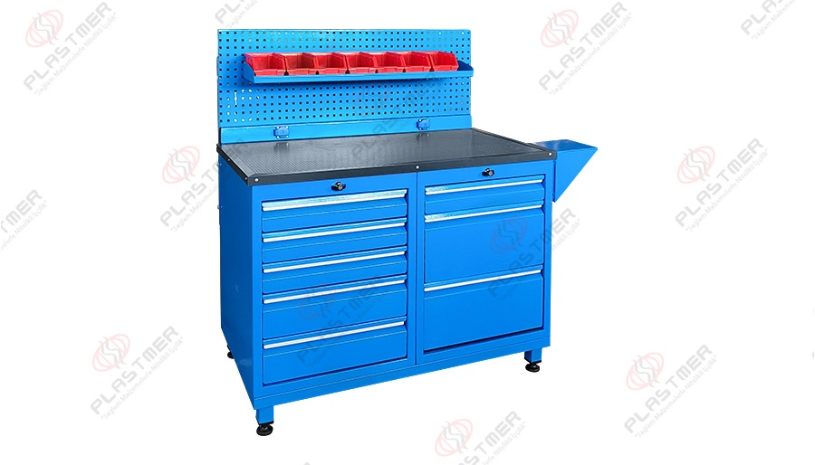 Çalışma Tezgahı 8871