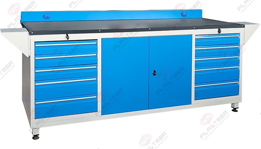 Çalışma Tezgahı 8872