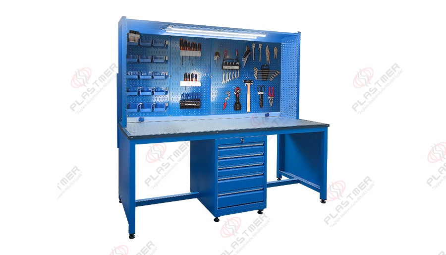 Çalışma Tezgahı 8874