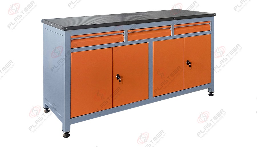 Çalışma Tezgahı 8881 Çalışma Tezgahı 8881