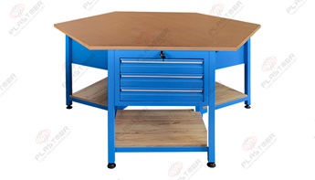 Çalışma Tezgahı 8884