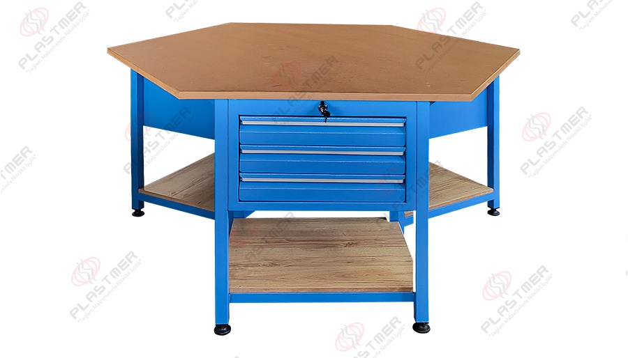 Çalışma Tezgahı 8884