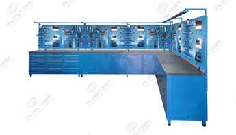 Çalışma Tezgahı 8887