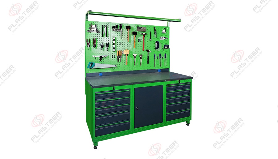 Çalışma Tezgahı 8888 Çalışma Tezgahı 8888