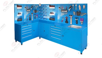 Çalışma Tezgahı 8889