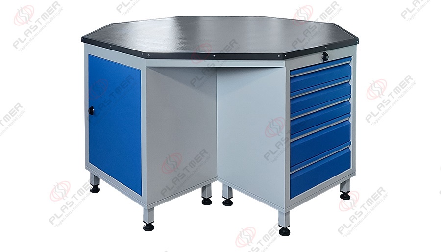 Çalışma Tezgahı 8899