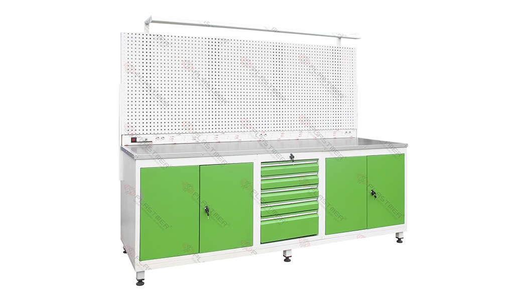 Çalışma Tezgahı 8987 Çalışma Tezgahı 8987