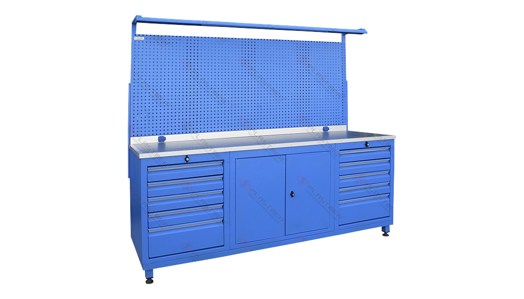 Çalışma Tezgahı 8989