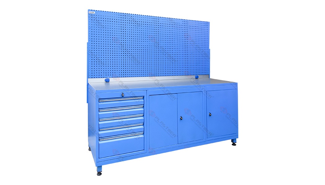 Çalışma Tezgahı 8991 Çalışma Tezgahı 8991