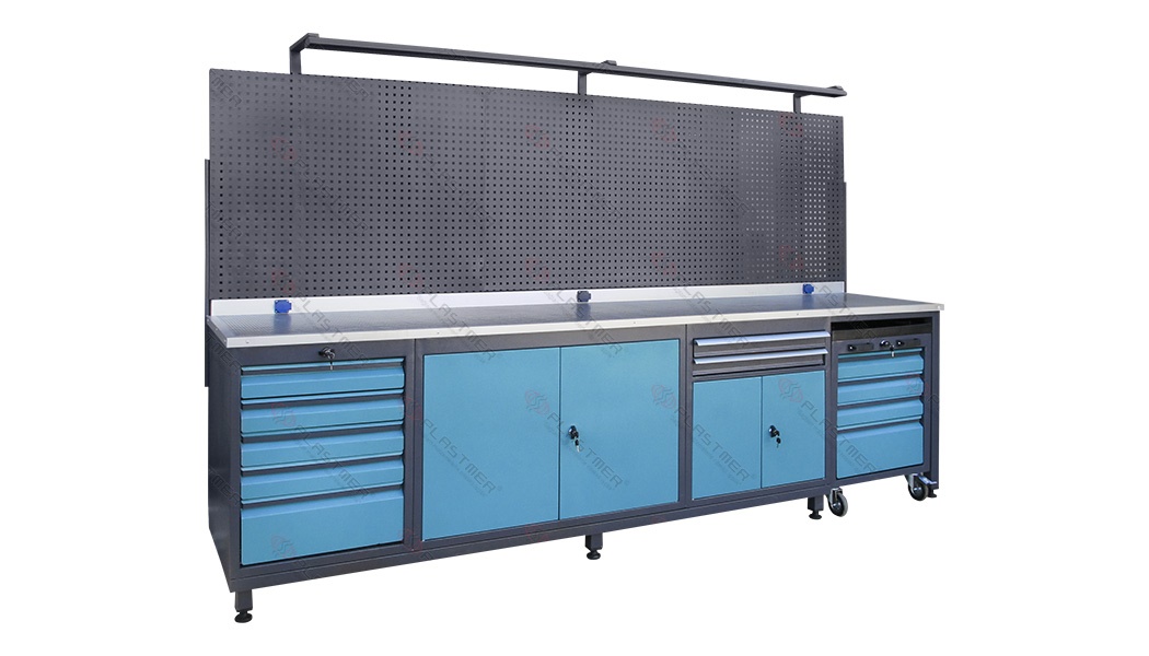 Çalışma Tezgahı 8995 Çalışma Tezgahı 8995