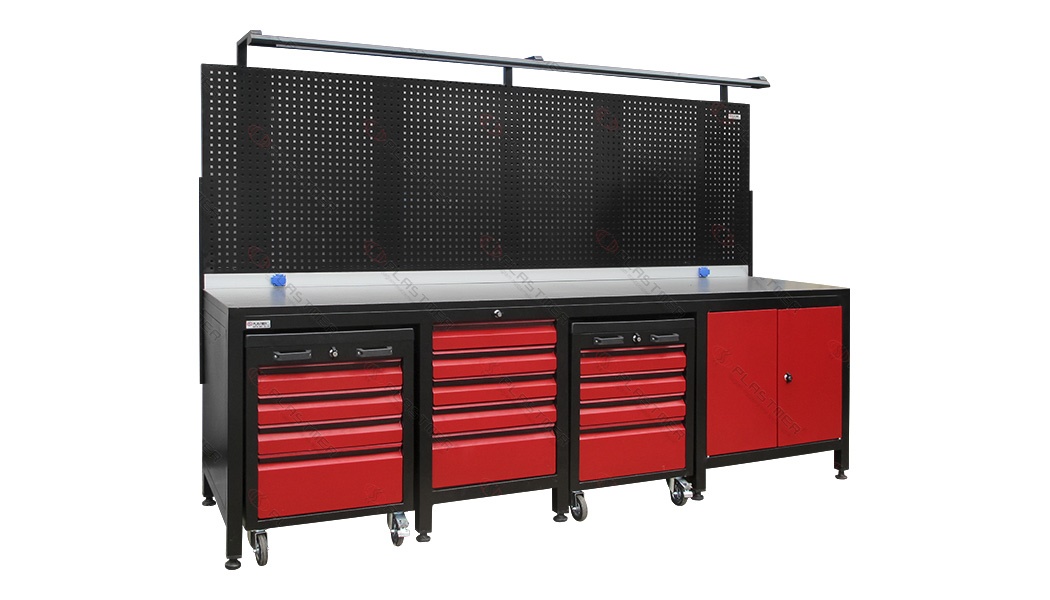 Çalışma Tezgahı 8997