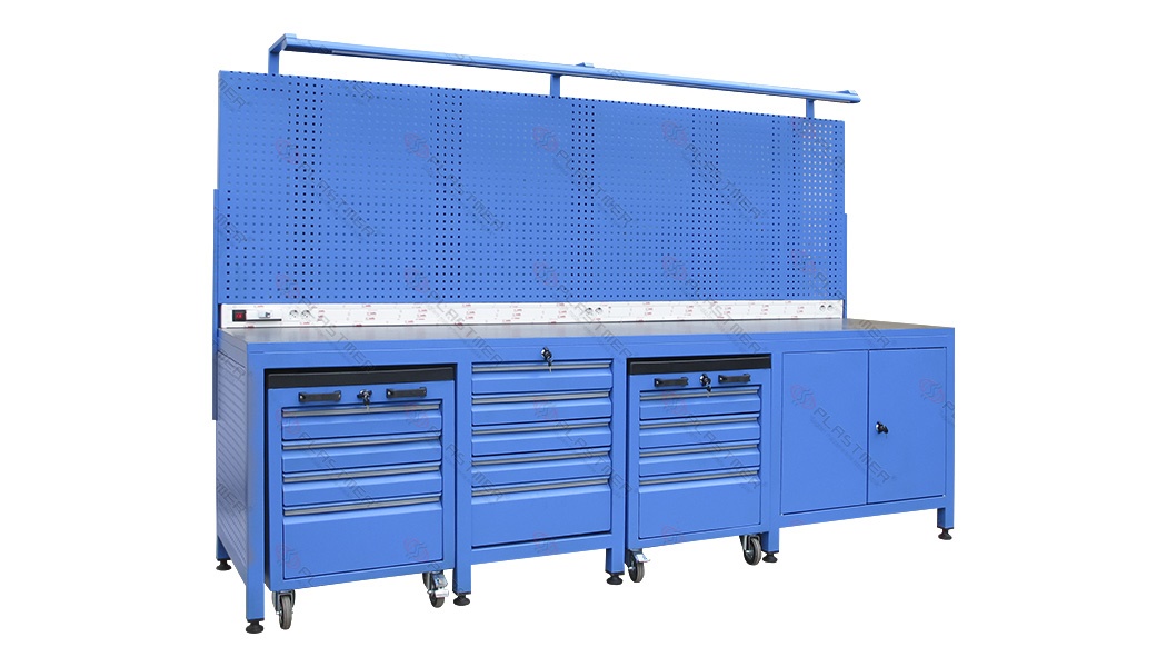 Çalışma Tezgahı 8998 Çalışma Tezgahı 8998