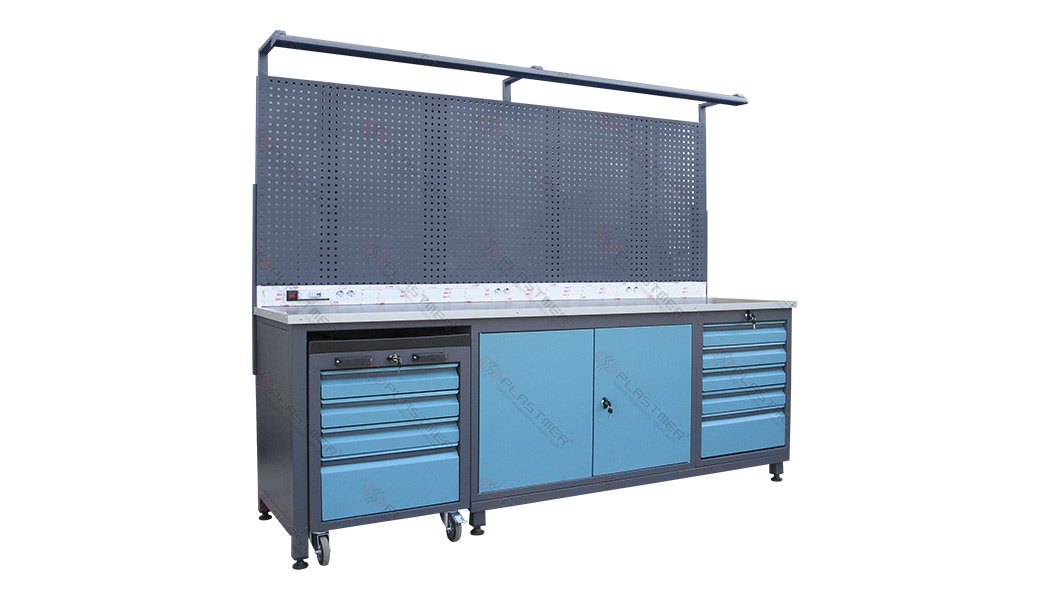 Çalışma Tezgahı 8999