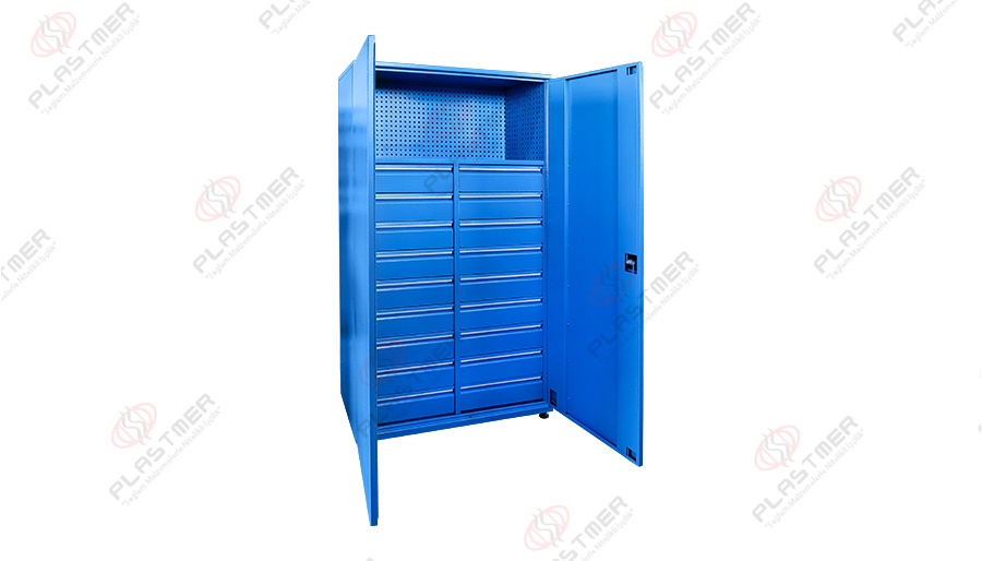 Malzeme Dolabı 9951