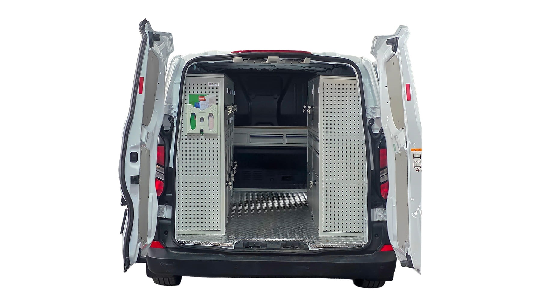 Araç İçi Dizayn A-2538