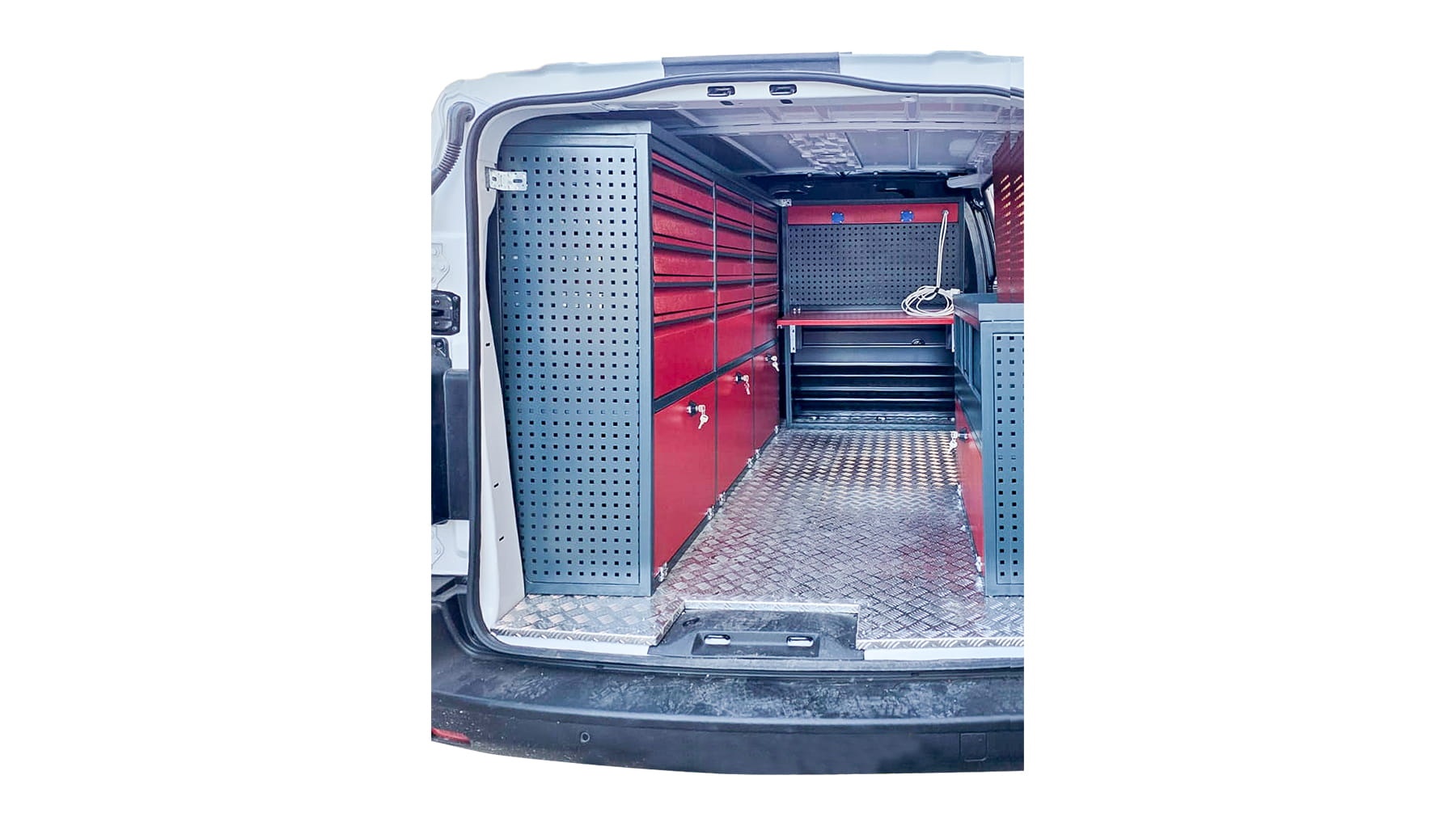 Araç İçi Dizayn A-2541