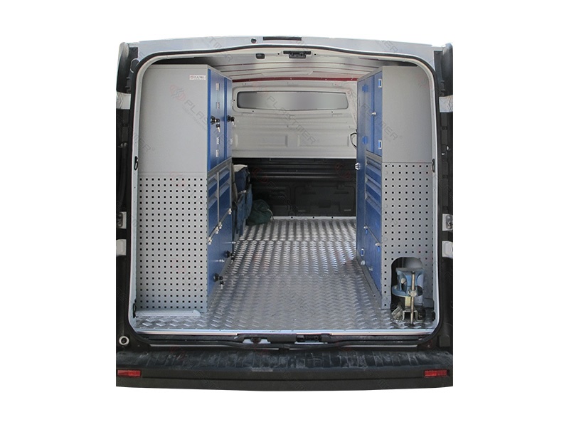 Araç İçi Dizayn 2502