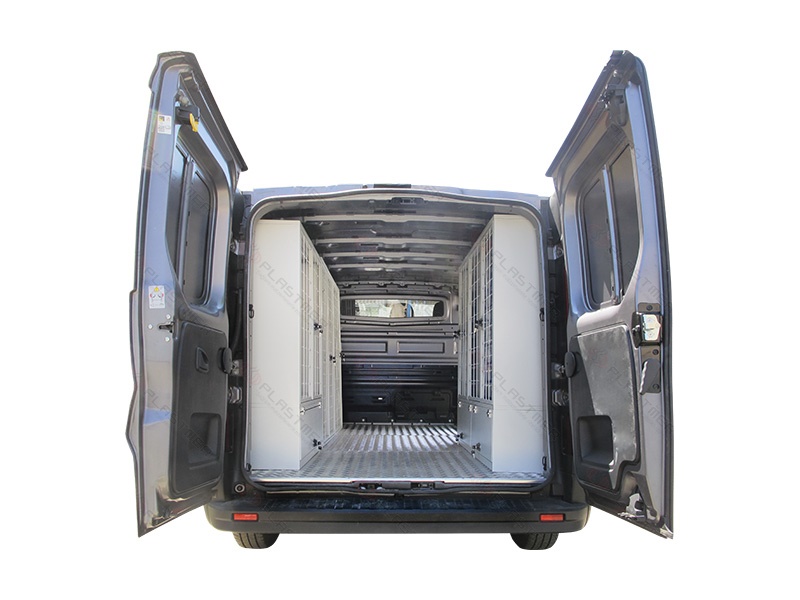 Araç İçi Dizayn 2506