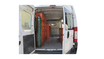 Araç İçi Dizayn 2507