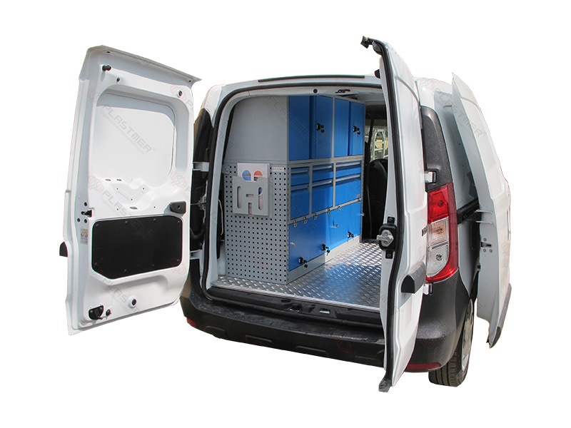 Araç İçi Dizayn 2508