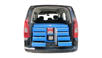 Araç İçi Dizayn 2509