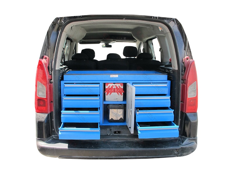 Araç İçi Dizayn 2509