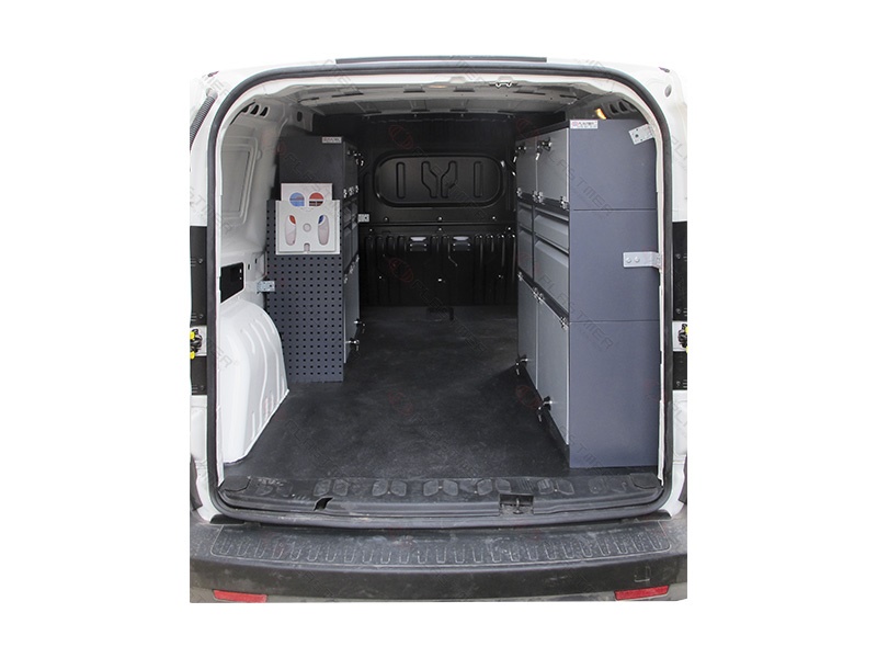 Araç İçi Dizayn 2511