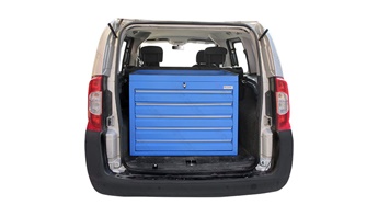 Araç İçi Dizayn 2512