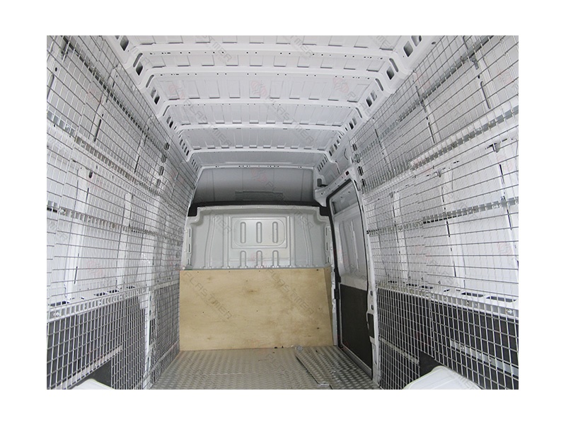 Araç İçi Dizayn 2518